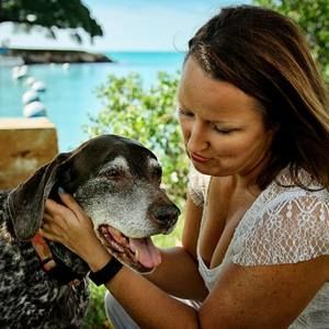 Meet your Posher, Pamela